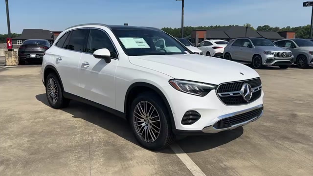 2026 Mercedes-Benz GLC GLC 300 RWD SUV For Sale Atlanta GA - G3860