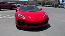 2024 Chevrolet Corvette E-Ray