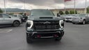 2026 Chevrolet Silverado 3500 LT