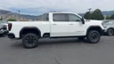 2026 GMC 2500 AT4X