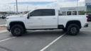 2022 Chevrolet Silverado 3500 LTZ