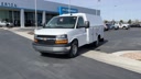 2025 Chevrolet Express 3500