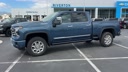 2026 Chevrolet Silverado 3500 High Country