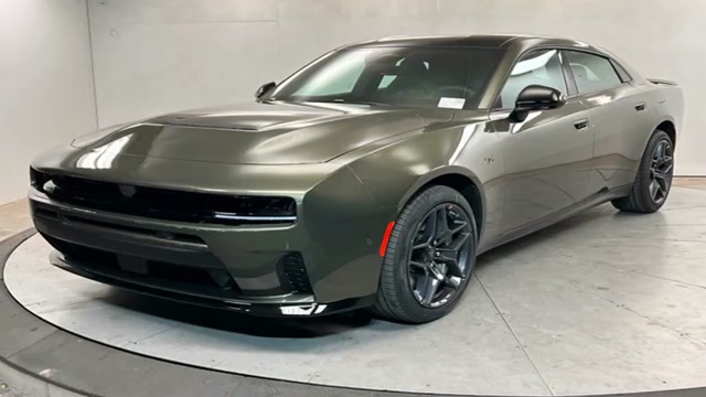 New 2026 Dodge Charger R/T Sedan in St George #7068060 | Stephen