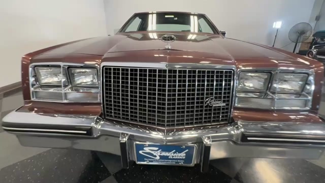 1983 Buick Riviera | Classic Cars for Sale - Streetside Classics 1983 Buick Riviera | Classic Cars for Sale - Streetside Classics