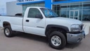 2005 GMC 2500 Work Truck