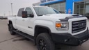 2018 GMC Sierra 3500HD SLT