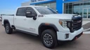 2023 GMC 2500 AT4
